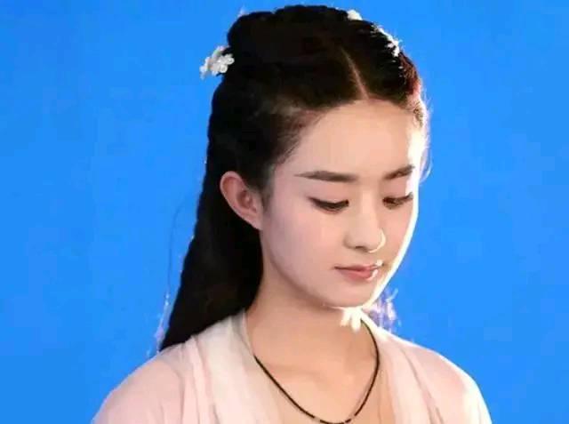 赵丽颖吃瓜娱乐圈图片,揭秘明星幕后故事