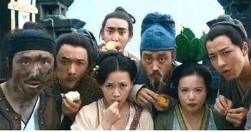 黑莲花徒弟吃瓜穿越了,竟穿越至异世界开启奇幻之旅