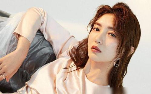 吃瓜娱乐圈江疏影是谁,娱乐圈的清新女神