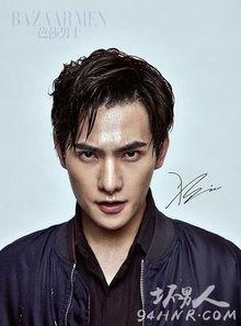 男明星网红是谁,揭秘当红男明星网红背后的魅力