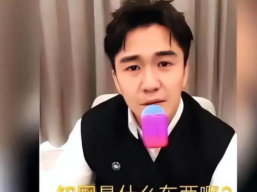 明星网红文盲有哪些,明星网红中的“文盲”现象