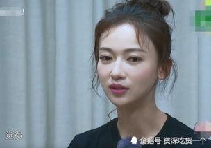 吴谨言男友吃瓜爆料视频,揭秘娱乐圈背后真相