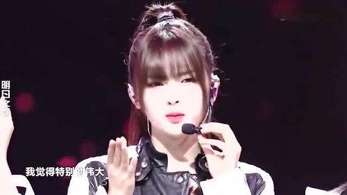 商场遇到各种明星网红