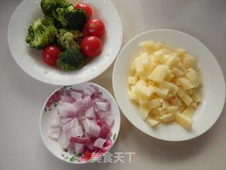 黑椒牛肉配蜜瓜可以吃吗,美味与营养的完美融合