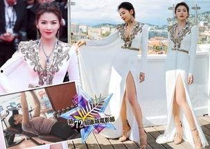 明星网红近期走秀,时尚秀场魅力四溢