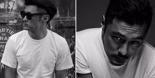 明星网红款男士体恤,明星网红同款男士体恤，时尚穿搭必备单品