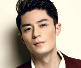 方圆脸明星网红男,网红男生们的时尚进化论