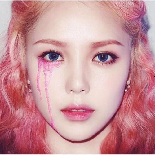 明星网红美瞳推荐,明星同款美瞳推荐盘点