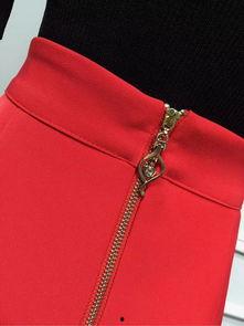 明星网红钩织毛衣